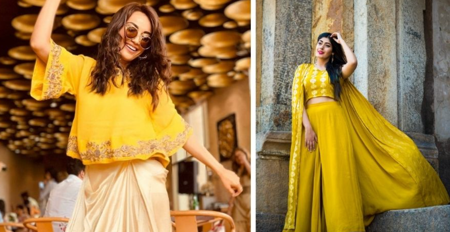 10 Tips for Indo-Western Suits